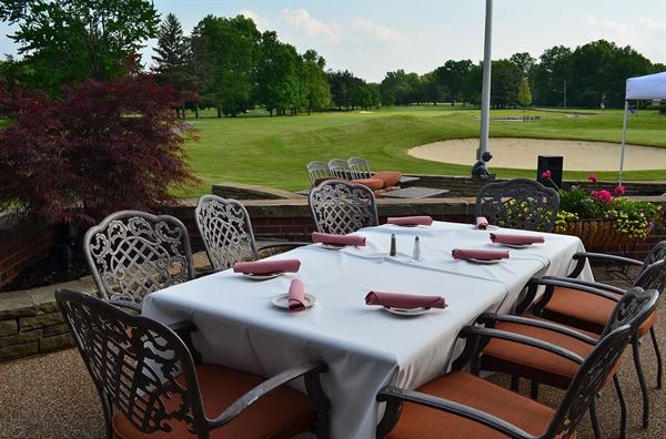 Trumbull Country Club