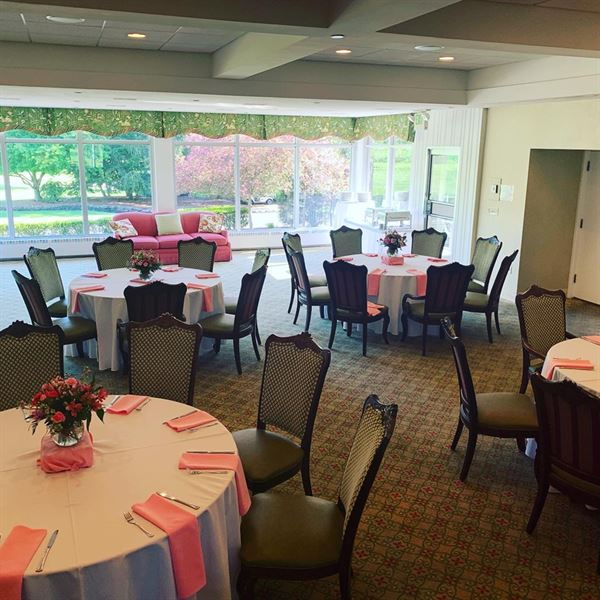 Trumbull Country Club