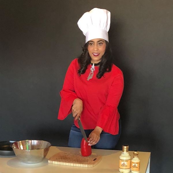 Divine Kuizine Catering