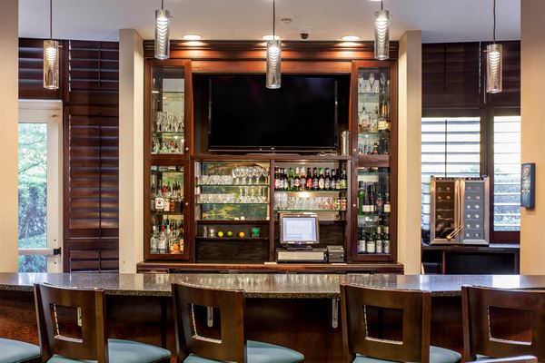 Holiday Inn Hotel & Suites Tallahassee Conference Ctr N