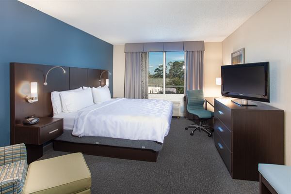 Holiday Inn Hotel & Suites Tallahassee Conference Ctr N