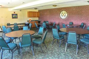 Hotel Conference Rooms