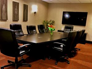 Boardroom