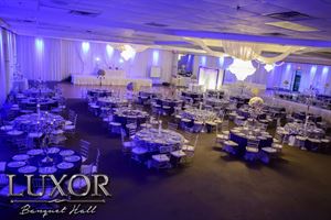 Luxor Banquet Hall