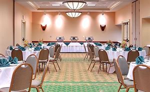 Pacifica Ballroom
