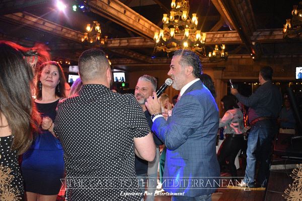 The Gate To The Mediterranean