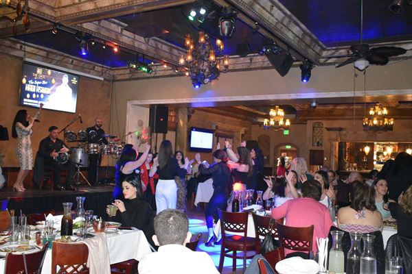 The Gate To The Mediterranean