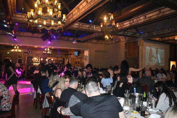 The Gate To The Mediterranean