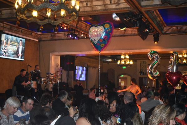 The Gate To The Mediterranean