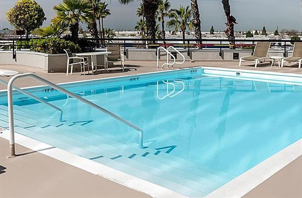 Holiday Inn Los Angeles Gateway - Torrance