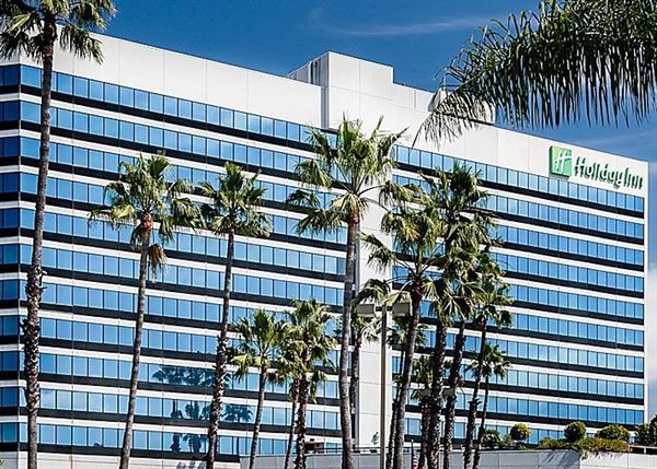 Holiday Inn Los Angeles Gateway - Torrance
