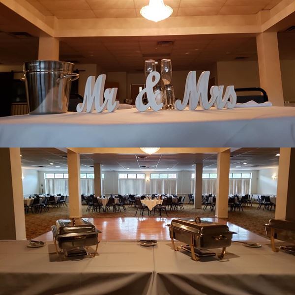 Chicory Event Center