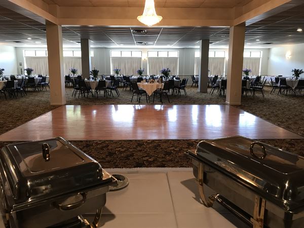 Chicory Event Center