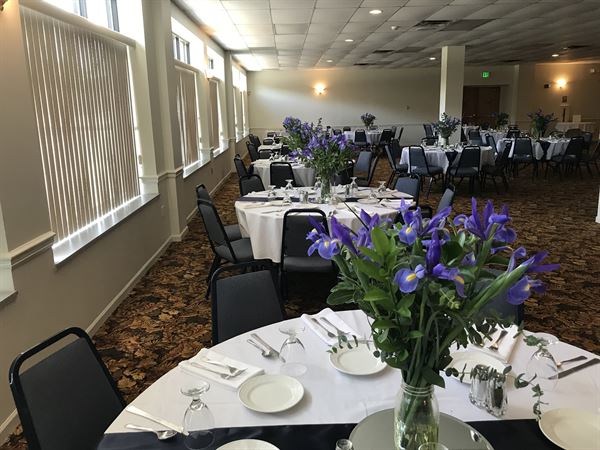 Chicory Event Center