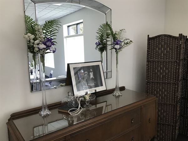 Chicory Event Center