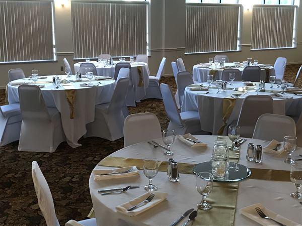 Chicory Event Center