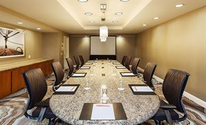 Executive Boardroom