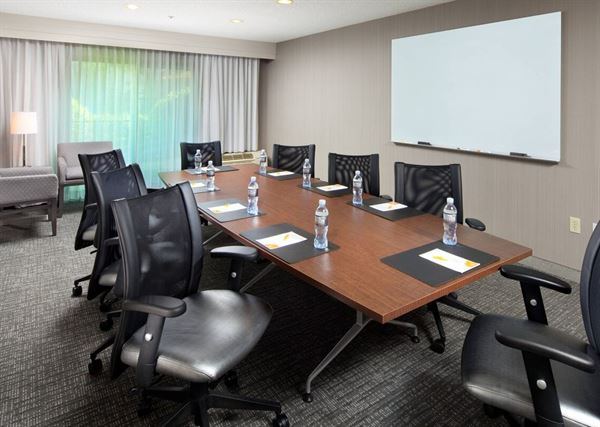 Courtyard Los Angeles Pasadena/Old Town