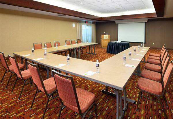 Courtyard Los Angeles Pasadena/Old Town