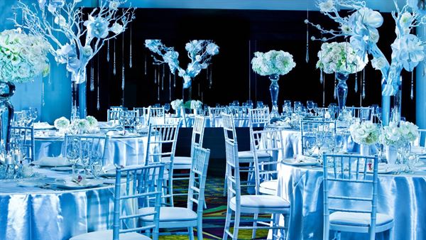 Los Angeles Airport Marriott