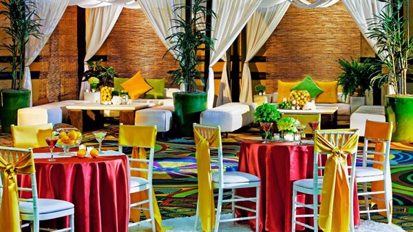 Los Angeles Airport Marriott