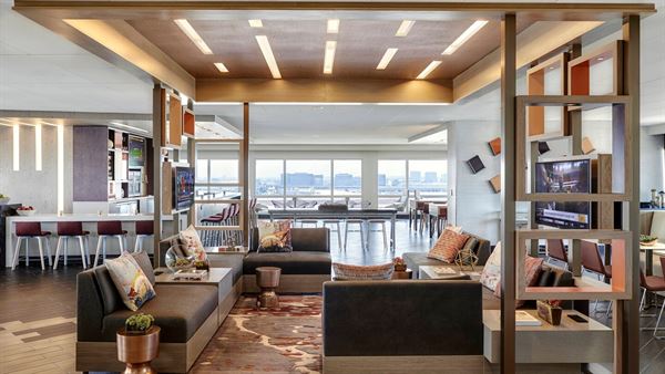 Los Angeles Airport Marriott