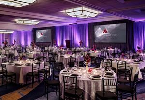 Grand Pacific Ballroom