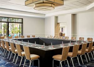 Cardiff Meeting Room