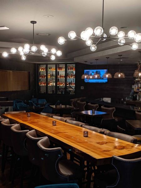 Monarch Hotel & Conference Center