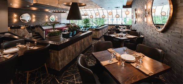 Monarch Hotel & Conference Center