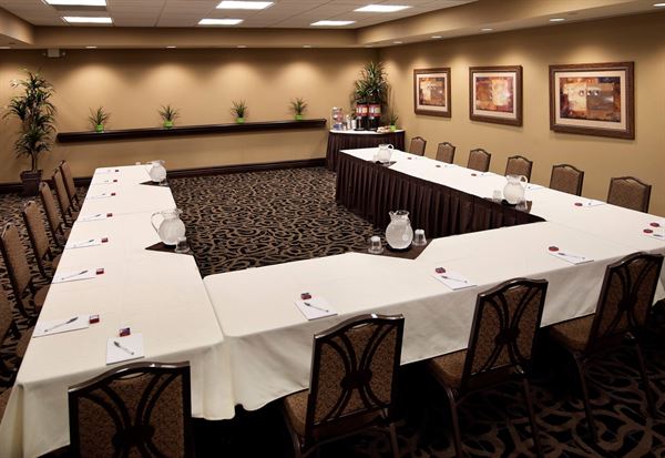 Hampton Inn by Hilton North Bay