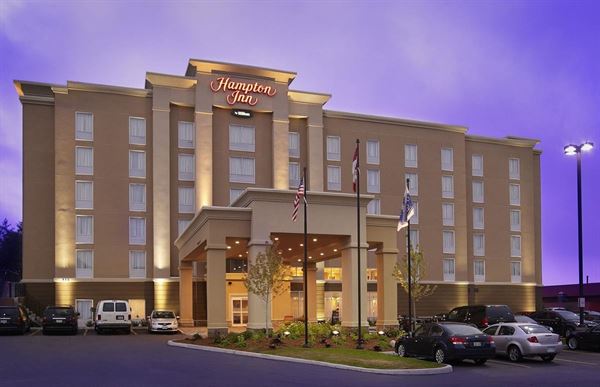 Hampton Inn by Hilton North Bay