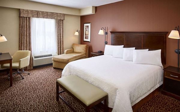 Hampton Inn by Hilton North Bay