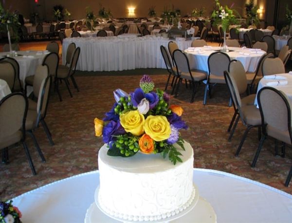 Monarch Hotel & Conference Center