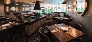 de Fuego South American Texas Grille & Whiskey Bar