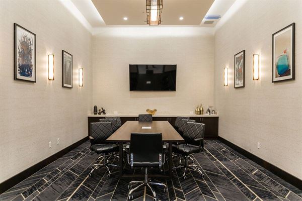 Hyatt Place Greenville/Downtown