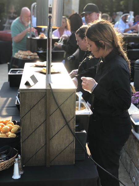 The! Staffing Company | Event Staffing Dallas