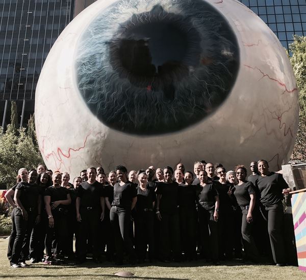 The! Staffing Company | Event Staffing Dallas