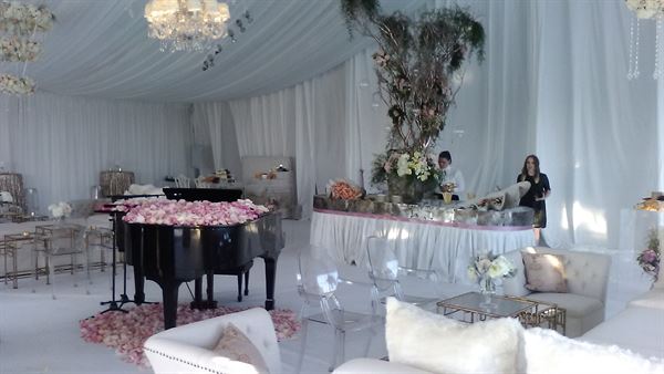 The! Staffing Company | Event Staffing Dallas