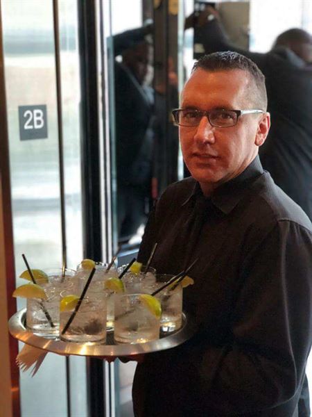 The! Staffing Company | Event Staffing Dallas