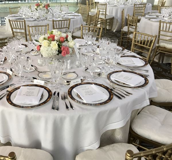 The! Staffing Company | Event Staffing Dallas