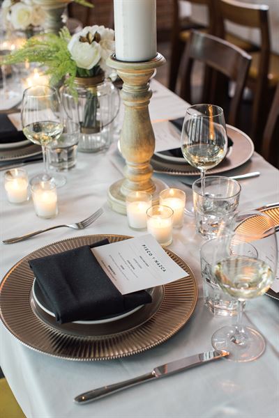 Pisco y Nazca - Doral