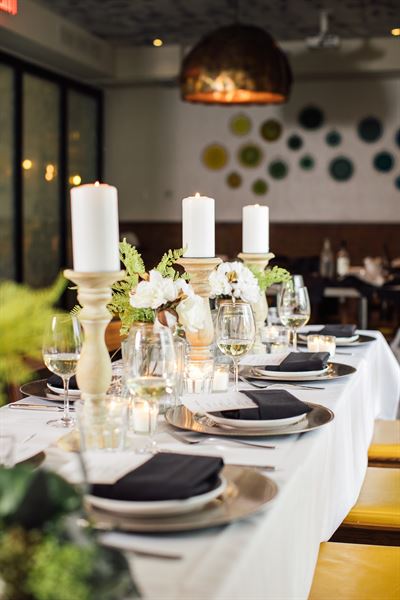 Pisco y Nazca - Doral