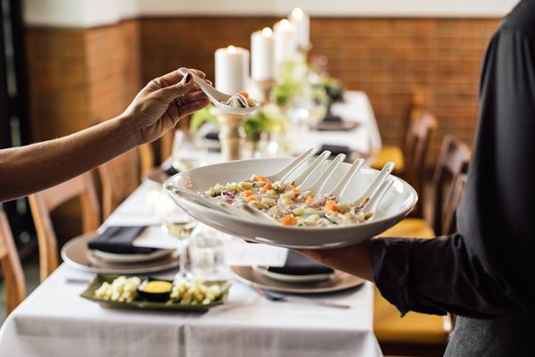 Pisco y Nazca - Doral