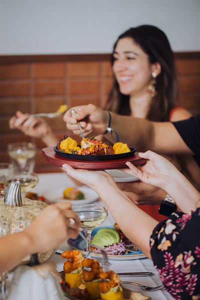 Pisco y Nazca - Doral