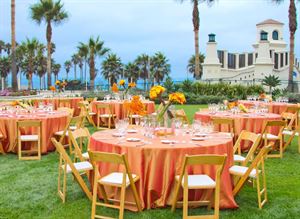 Lighthouse Courtyard