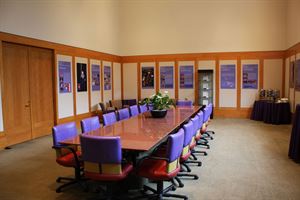 CCPA Associates Room