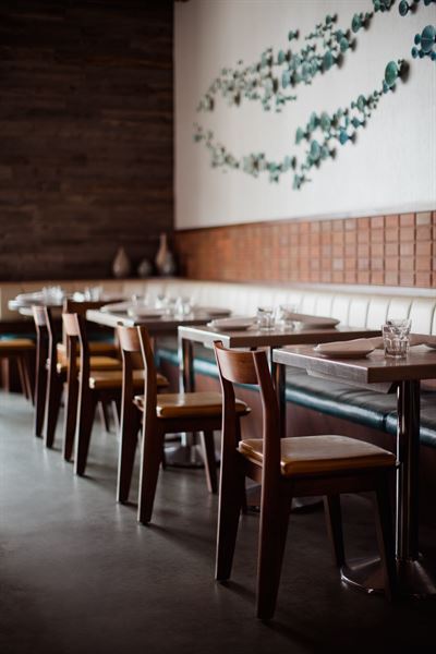 Pisco y Nazca - Doral