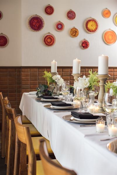 Pisco y Nazca - Kendall