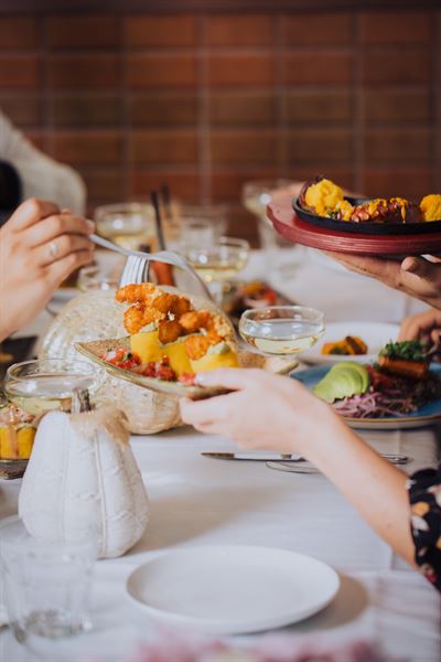 Pisco y Nazca - Kendall